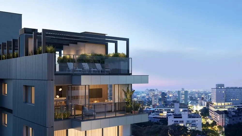 Apartamento, 1 quarto, 60 m² - Foto 12
