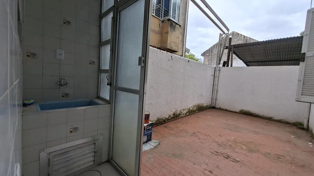 Apartamento, 1 quarto, 37 m² - Foto 3
