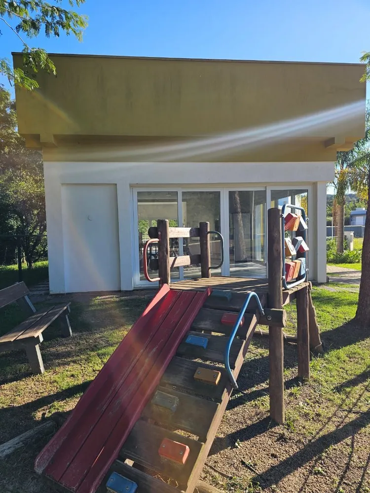 Terreno, 114 m² - Foto 1