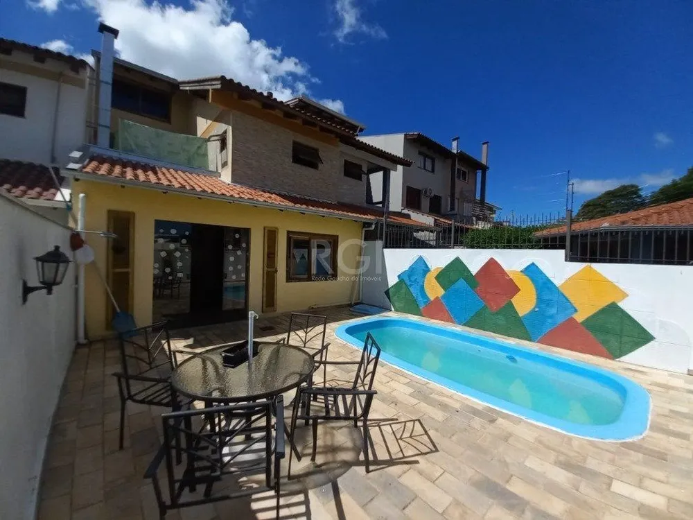 Casa, 4 quartos, 187 m² - Foto 7