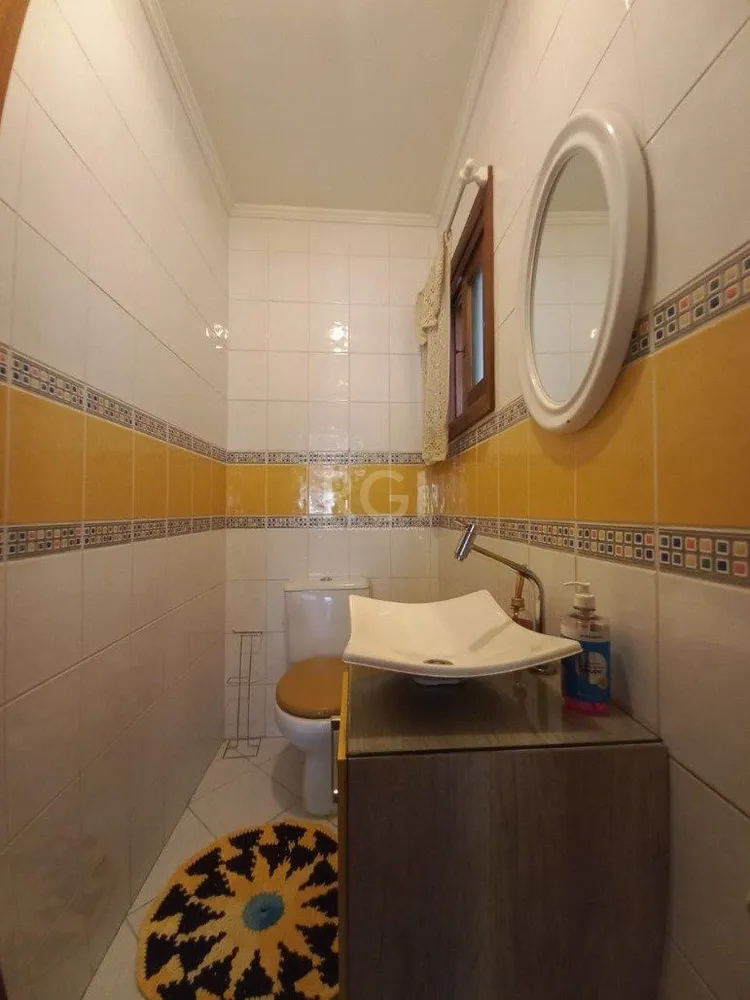 Casa, 4 quartos, 189 m² - Foto 1