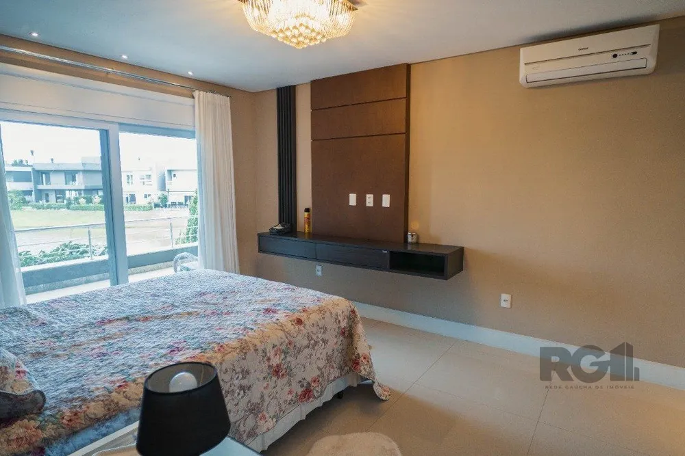 Casa de Condomínio, 5 quartos - Foto 3