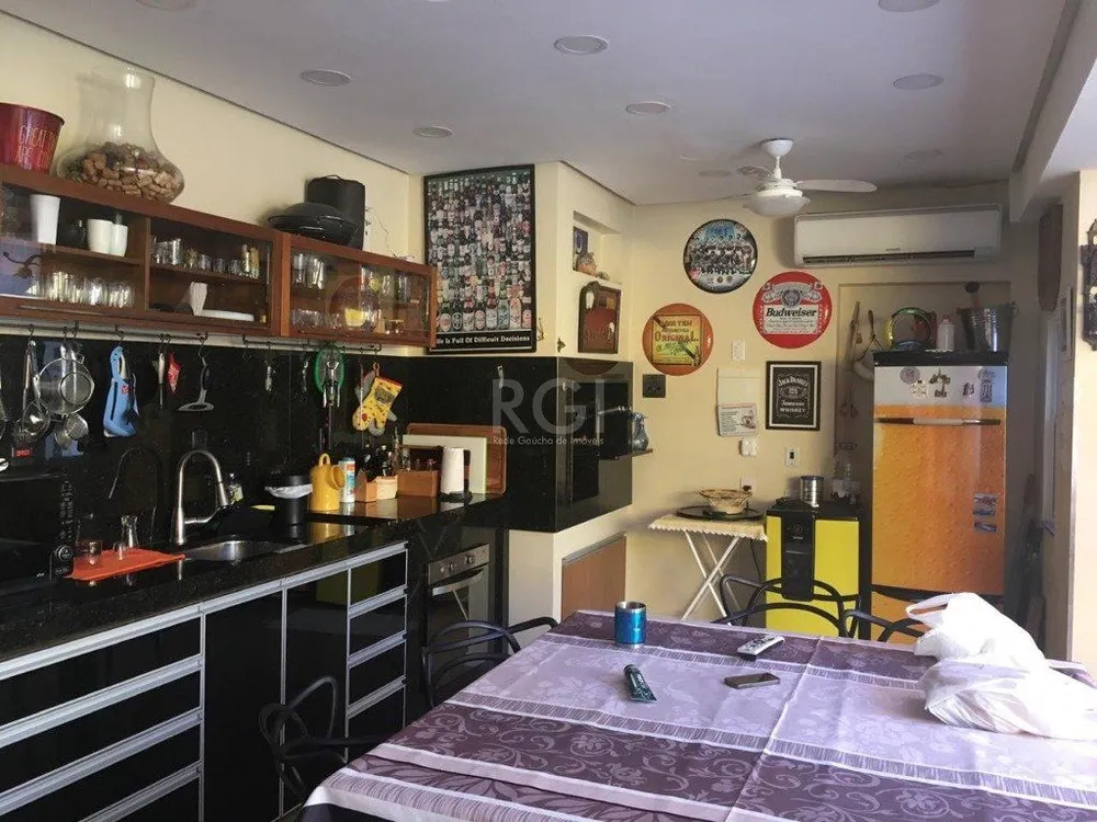 Apartamento, 2 quartos, 106 m² - Foto 3