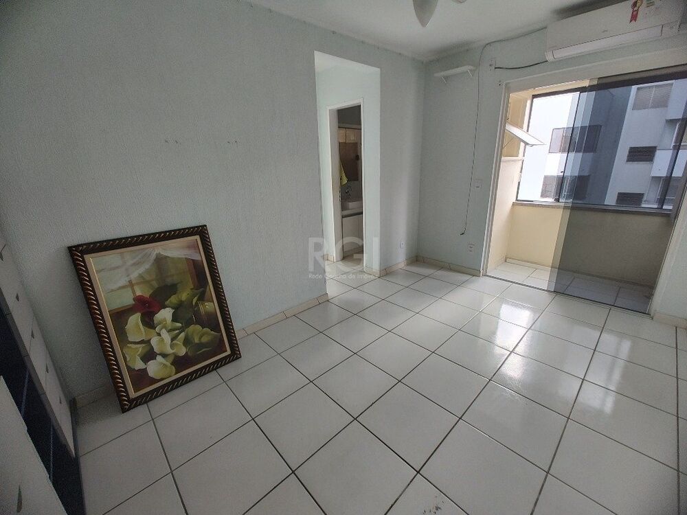 Apartamento à venda com 2 quartos, 52m² - Foto 2
