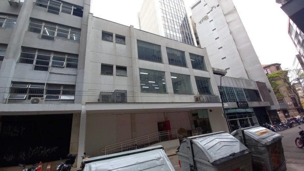 Prédio Inteiro, 1305 m² - Foto 1