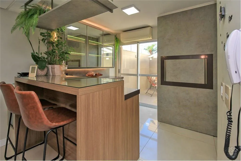 Flat/Apart Hotel, 1 quarto, 27 m² - Foto 4