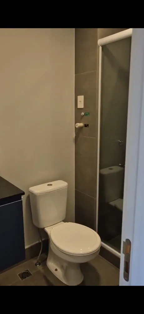 Flat/Apart Hotel, 1 quarto, 27 m² - Foto 1