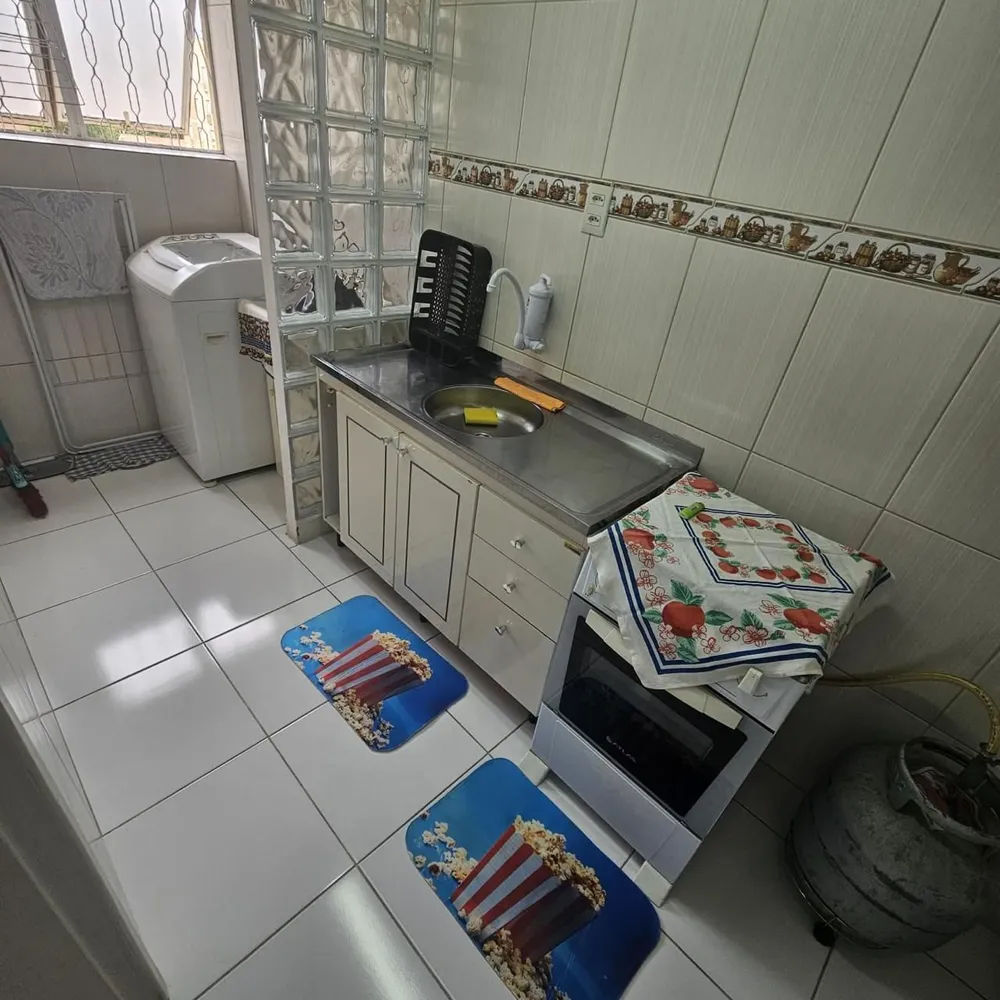 Apartamento, 2 quartos, 66 m² - Foto 1