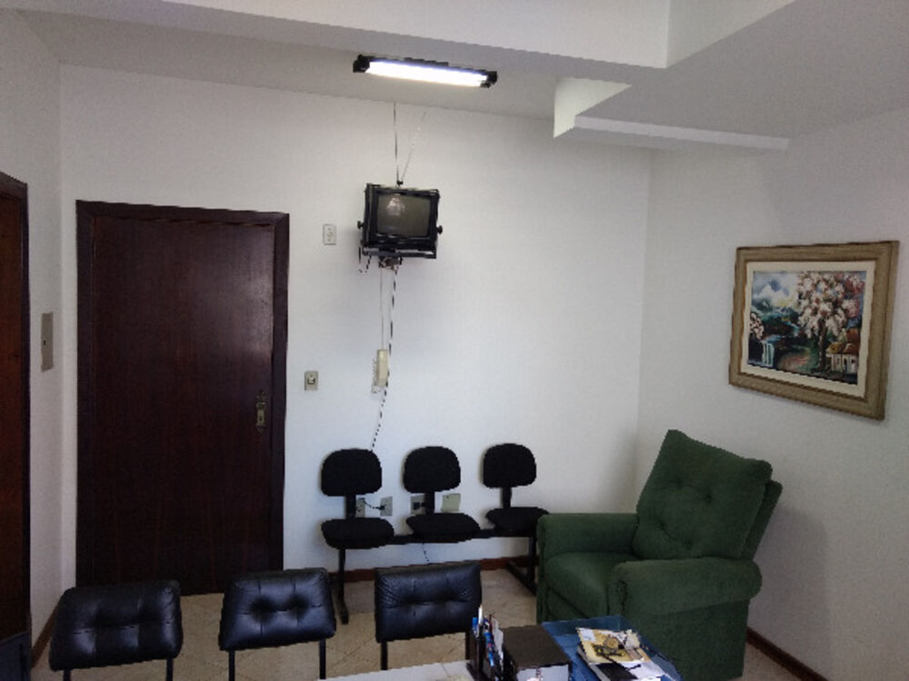 Conjunto Comercial-Sala à venda, 22m² - Foto 3
