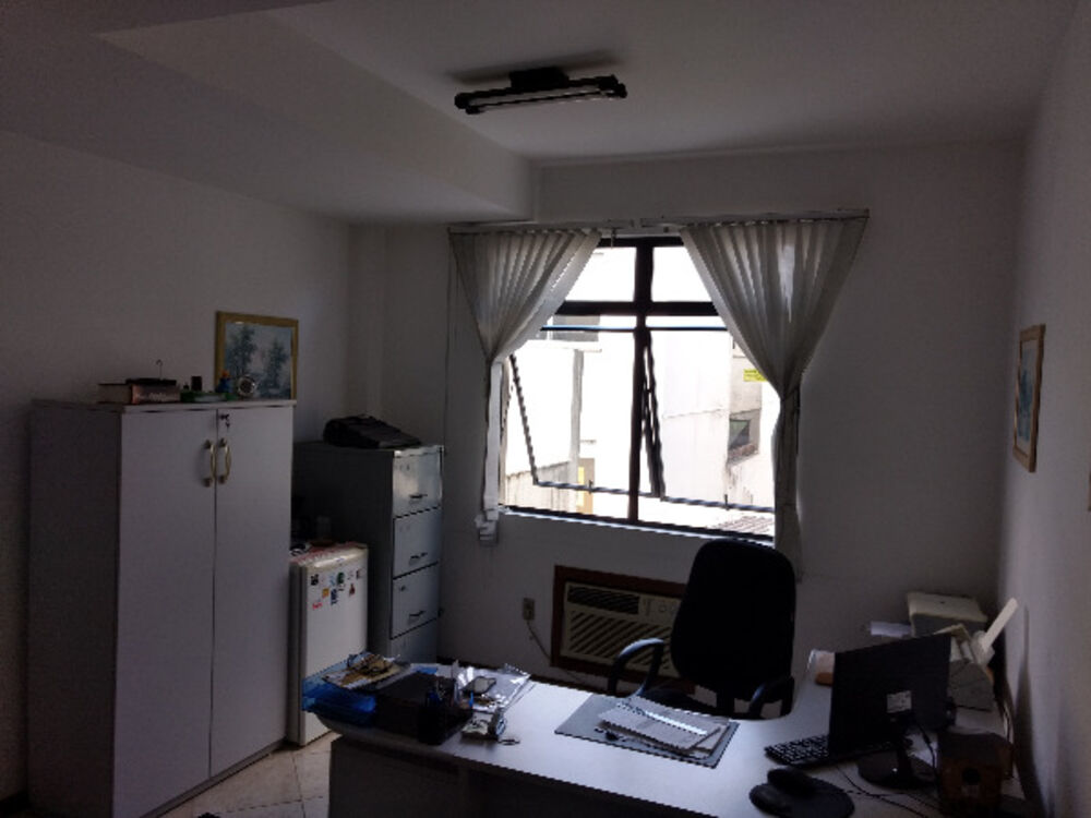 Conjunto Comercial-Sala à venda, 22m² - Foto 2