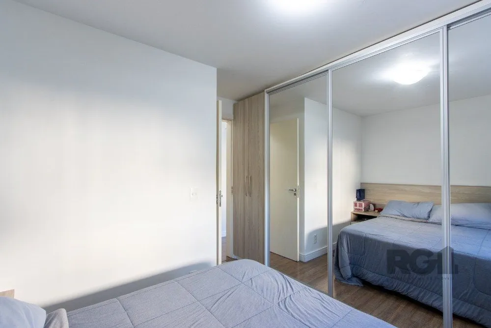Apartamento, 3 quartos, 55 m² - Foto 2