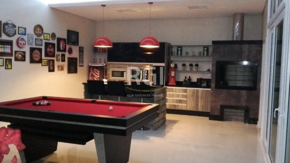 Casa, 3 quartos, 351 m² - Foto 3