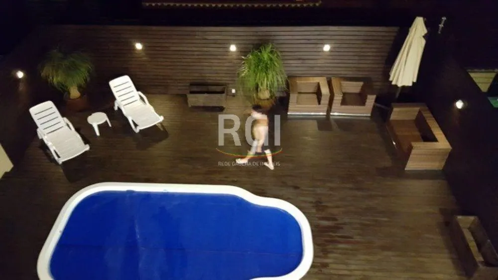 Casa, 3 quartos, 349 m² - Foto 4