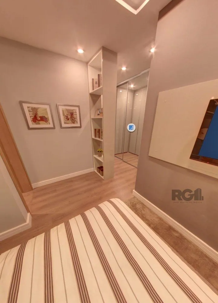 Apartamento, 1 quarto, 29 m² - Foto 5