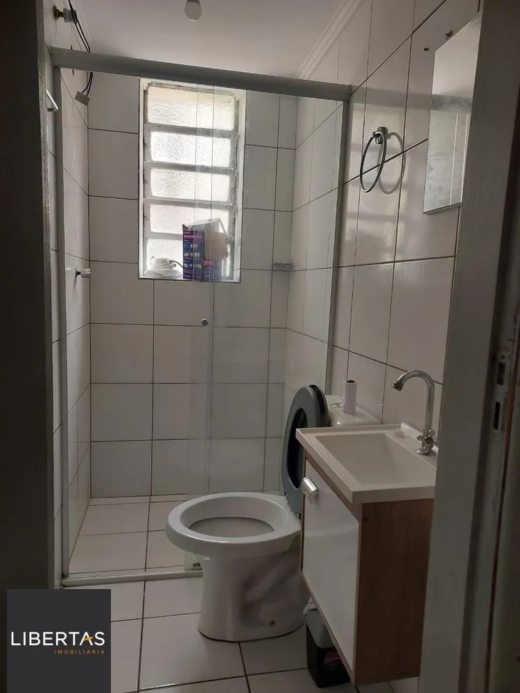 Apartamento, 1 quarto, 29 m² - Foto 8