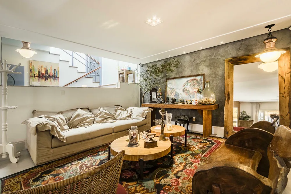 Casa, 5 quartos, 541 m² - Foto 3