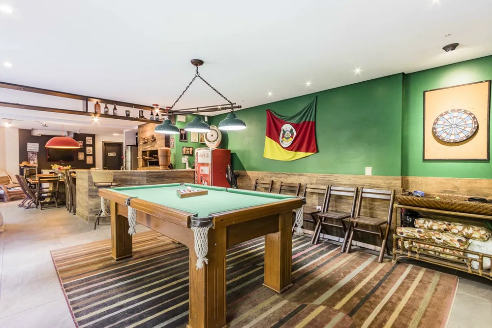 Casa, 5 quartos, 541 m² - Foto 8