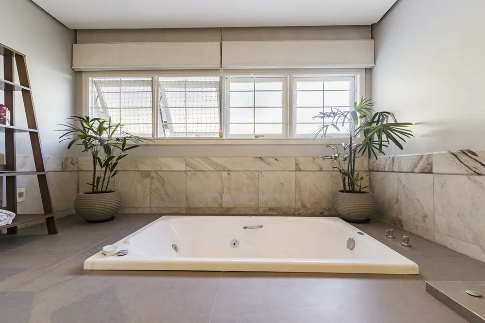 Casa, 5 quartos, 541 m² - Foto 6