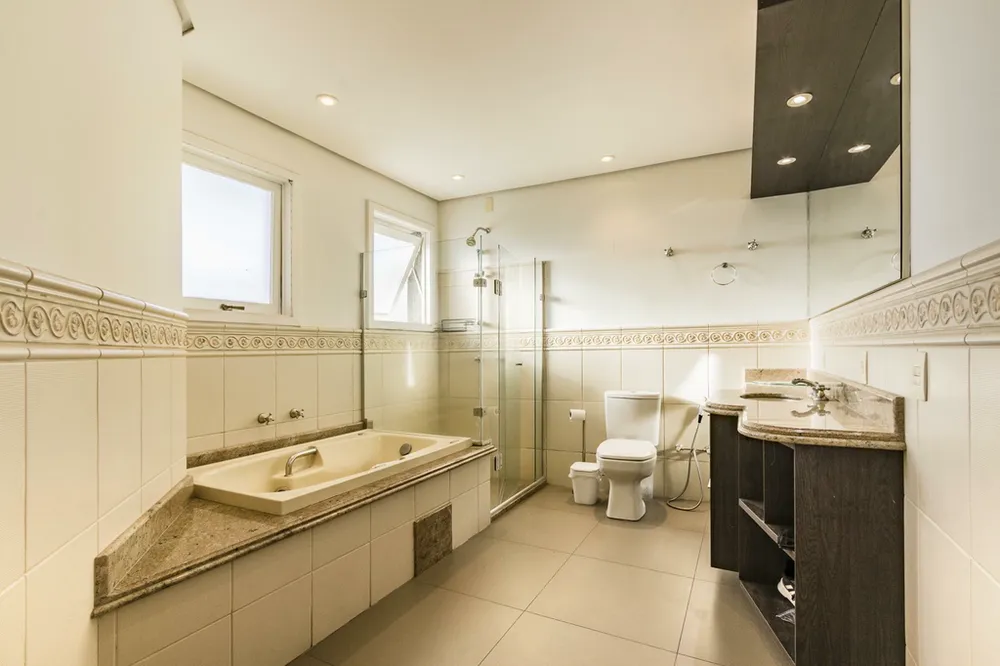 Casa, 5 quartos, 541 m² - Foto 2