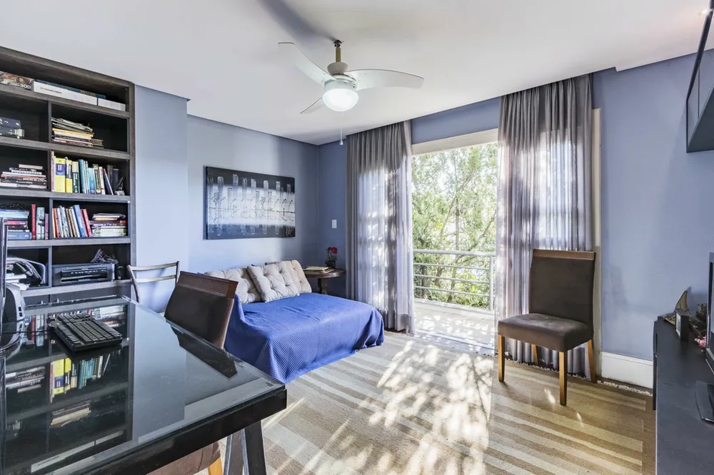 Casa, 5 quartos, 541 m² - Foto 8