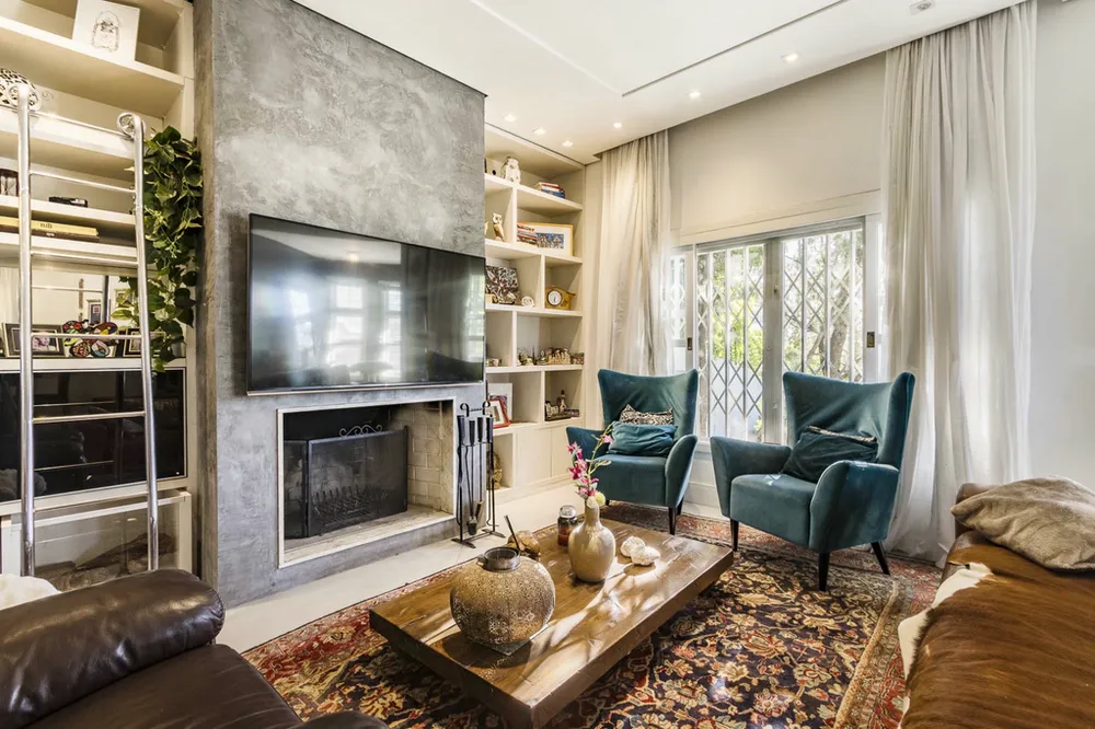 Casa, 5 quartos, 541 m² - Foto 4