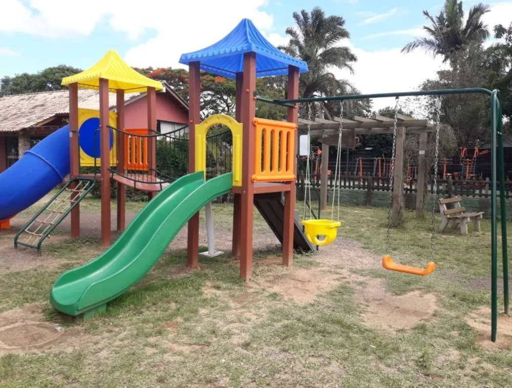 Depósito-Galpão, 1 m² - Foto 1