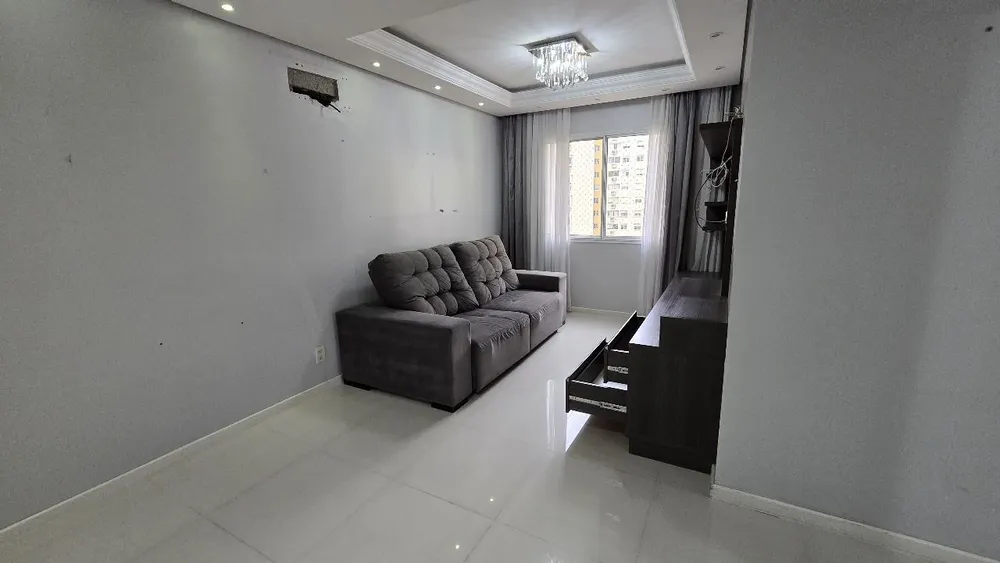 Apartamento, 3 quartos, 66 m² - Foto 5