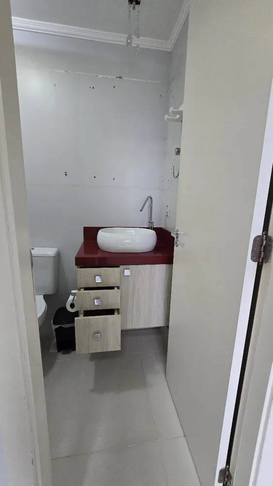 Apartamento, 3 quartos, 66 m² - Foto 2