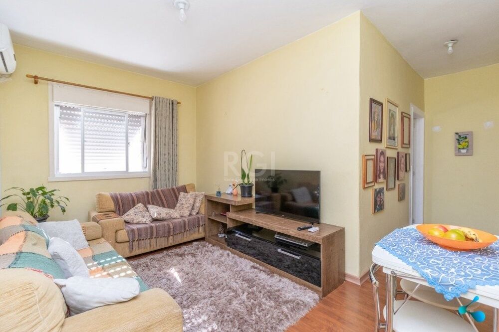 Apartamento à venda com 2 quartos, 55m² - Foto 1