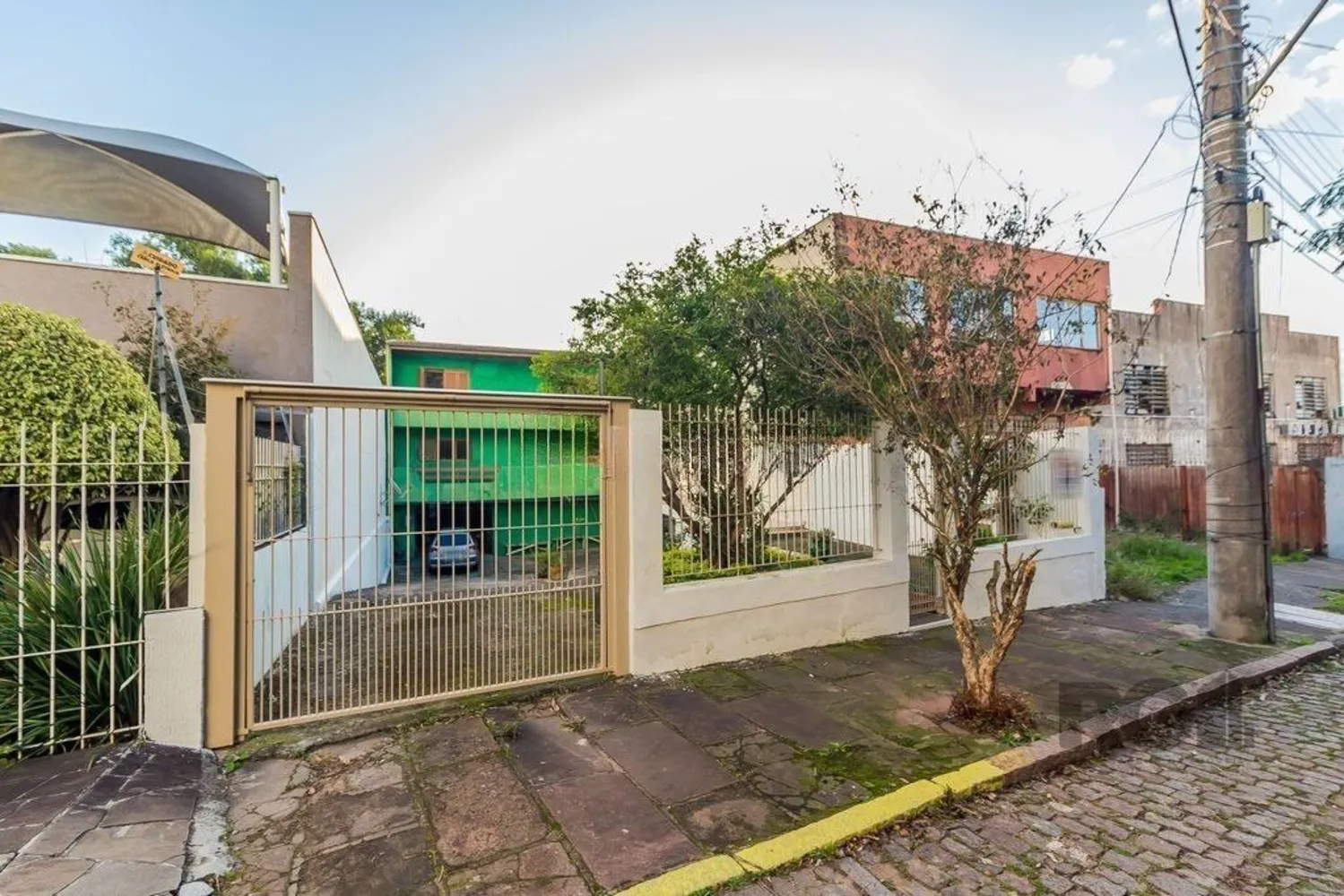 Terreno, 374 m² - Foto 9