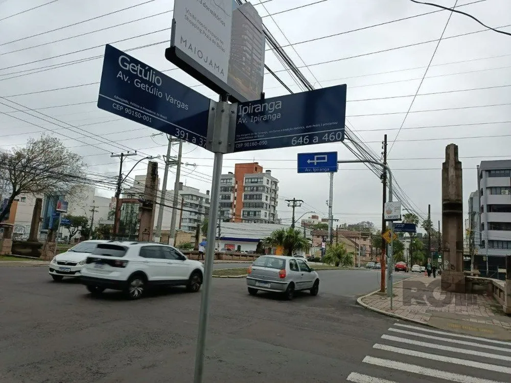 Sala-Conjunto, 36 m² - Foto 1