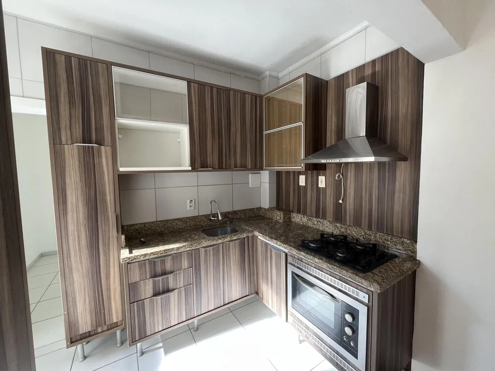 Apartamento, 2 quartos, 59 m² - Foto 2