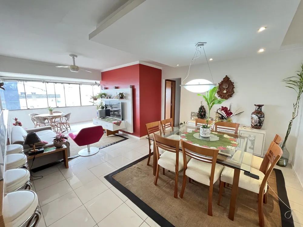 Apartamento, 2 quartos, 59 m² - Foto 4