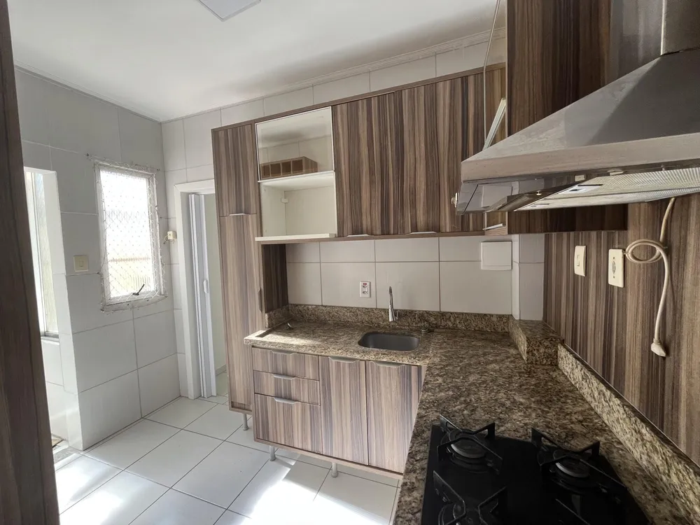Apartamento, 2 quartos, 59 m² - Foto 7