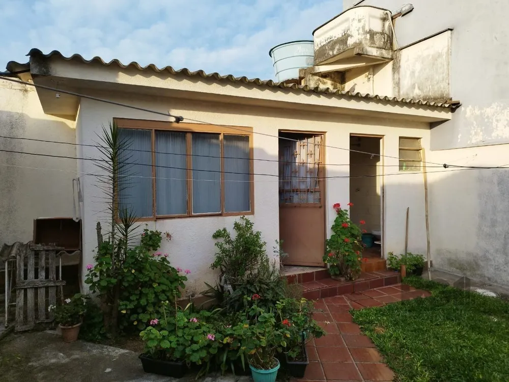 Casa, 2 quartos, 54 m² - Foto 1