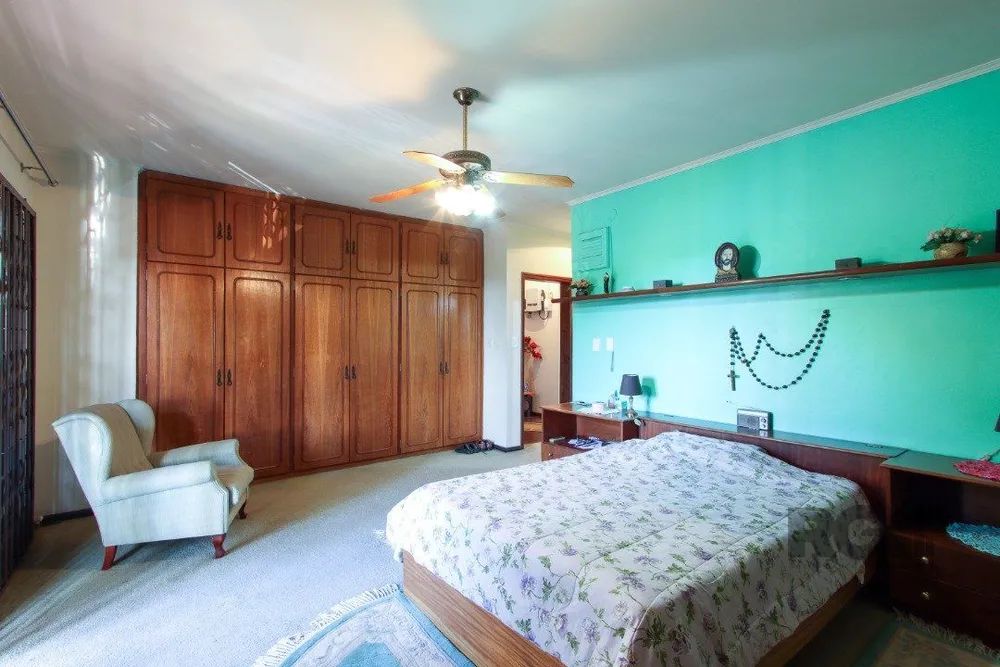 Casa de Condomínio, 3 quartos - Foto 9