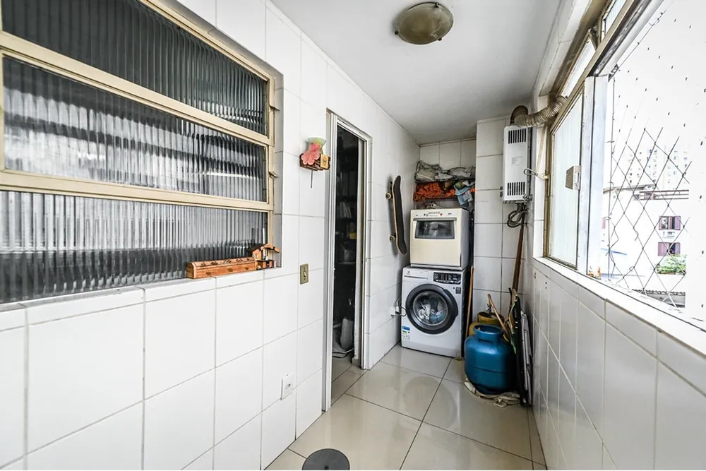 Apartamento, 2 quartos, 81 m² - Foto 6