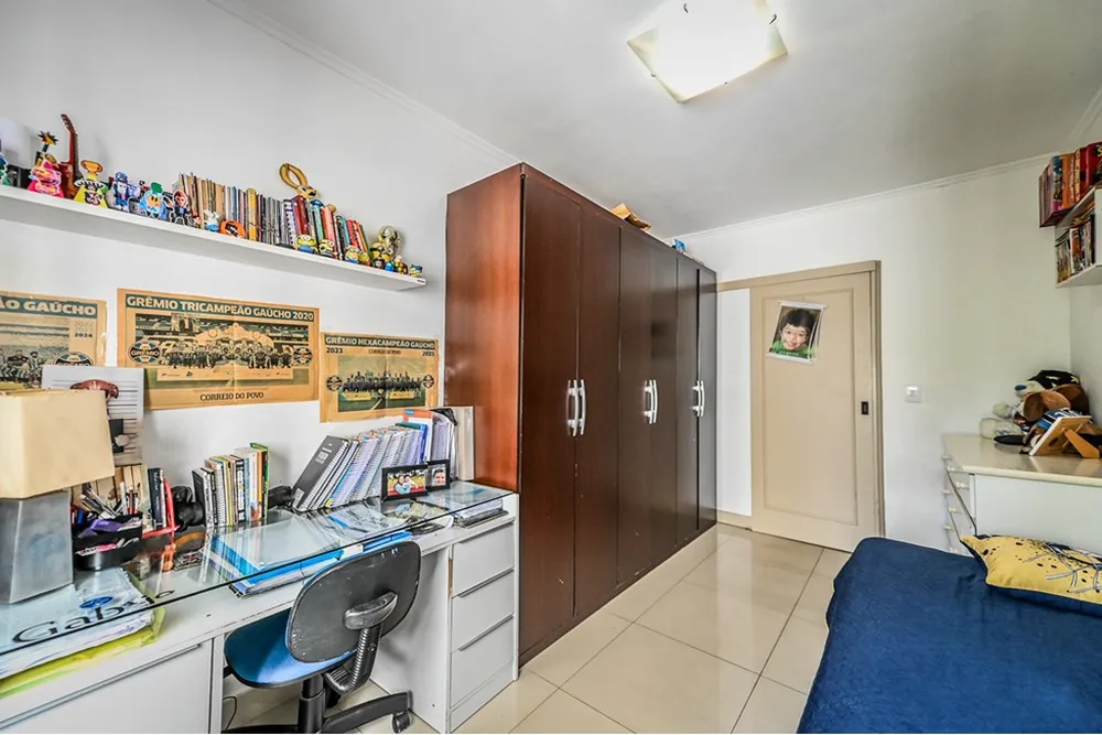 Apartamento, 2 quartos, 81 m² - Foto 3