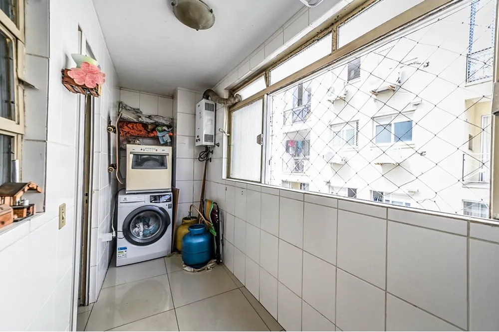 Apartamento, 2 quartos, 81 m² - Foto 1