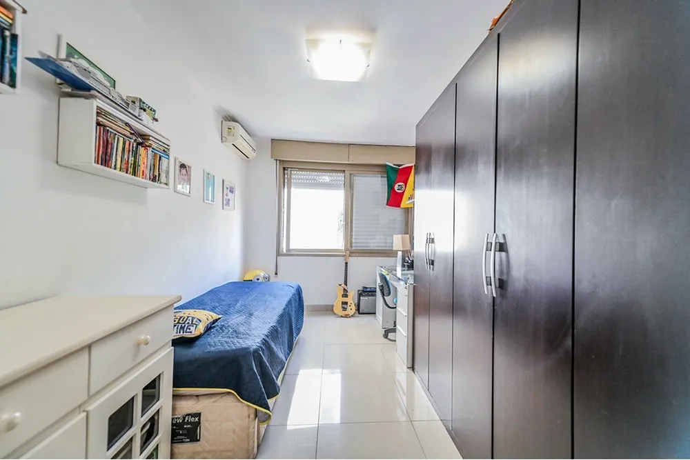 Apartamento, 2 quartos, 81 m² - Foto 7