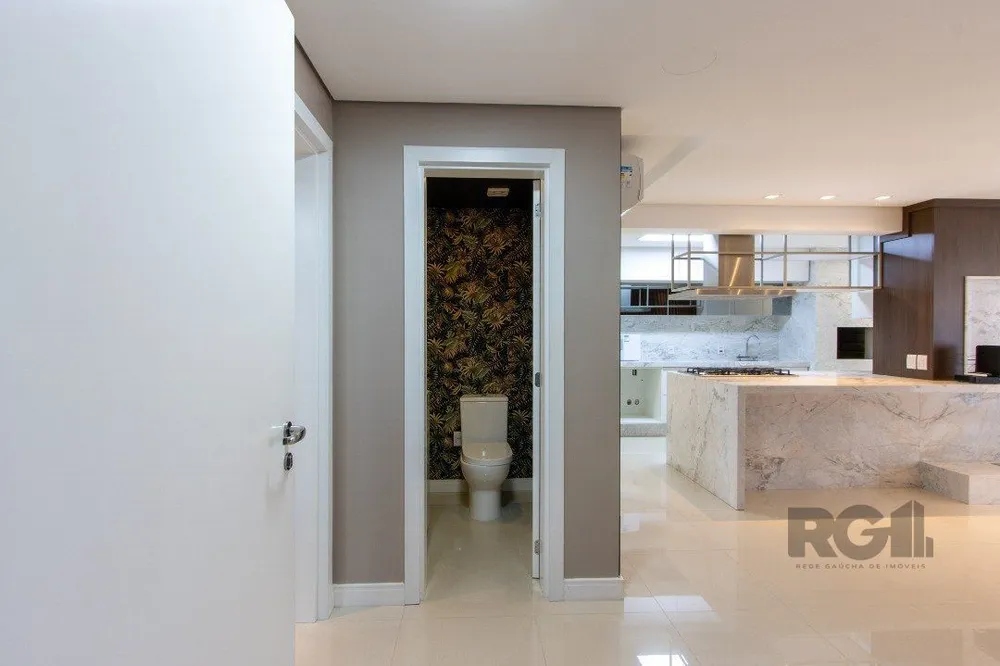 Apartamento, 3 quartos, 113 m² - Foto 2