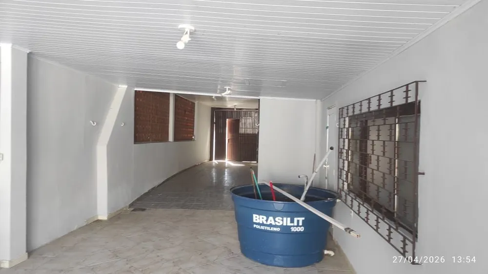 Casa, 3 quartos, 301 m² - Foto 1