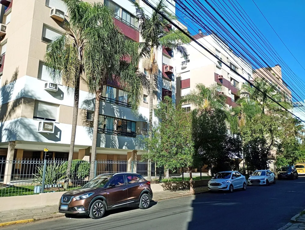 Apartamento, 3 quartos, 74 m² - Foto 5