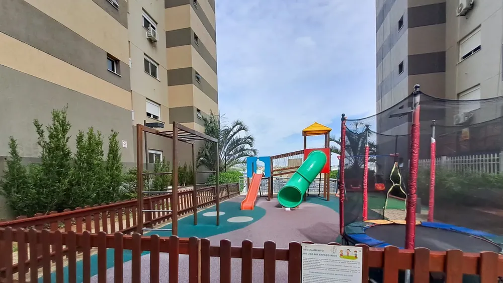 Apartamento, 3 quartos, 74 m² - Foto 6