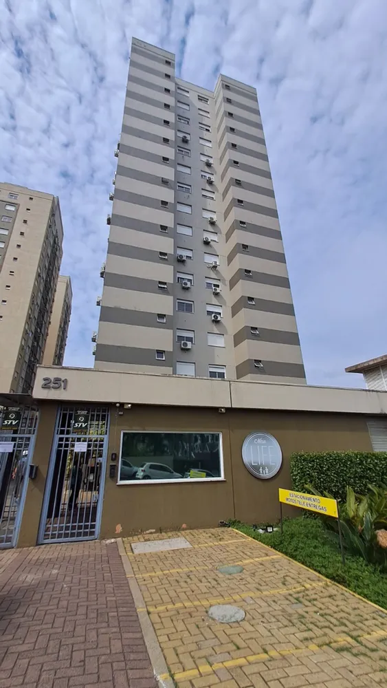 Apartamento, 3 quartos, 74 m² - Foto 4