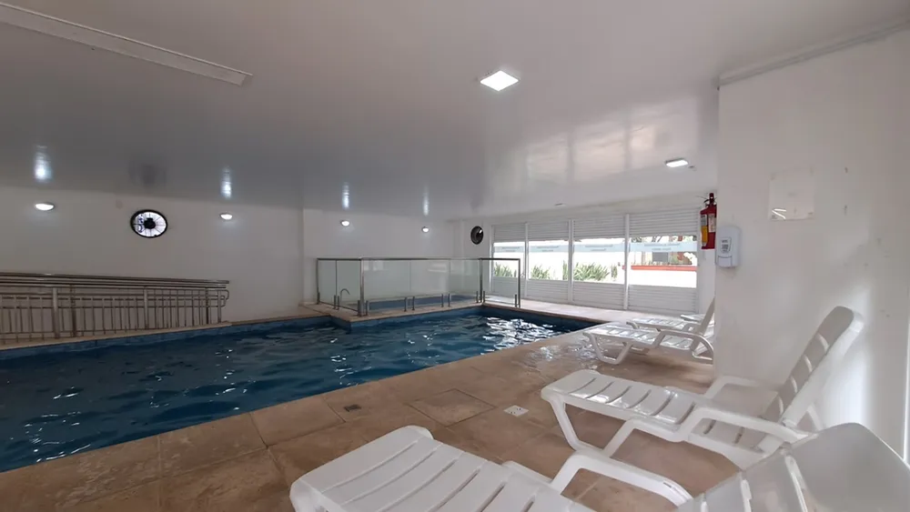 Apartamento, 3 quartos, 74 m² - Foto 2