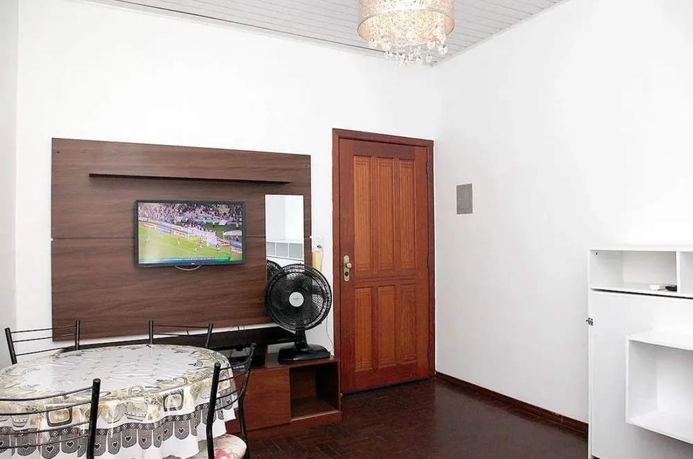 Sobrado, 2 quartos, 46 m² - Foto 2
