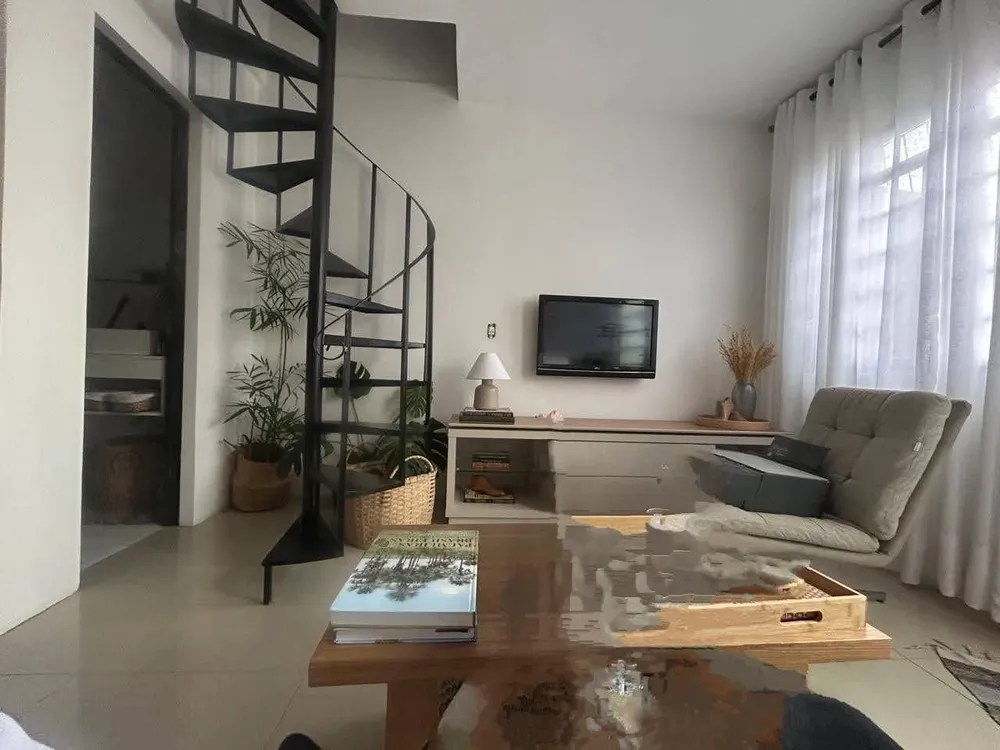 Sobrado, 2 quartos, 46 m² - Foto 3