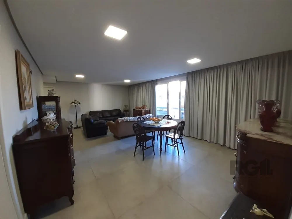 Apartamento, 3 quartos, 143 m² - Foto 5