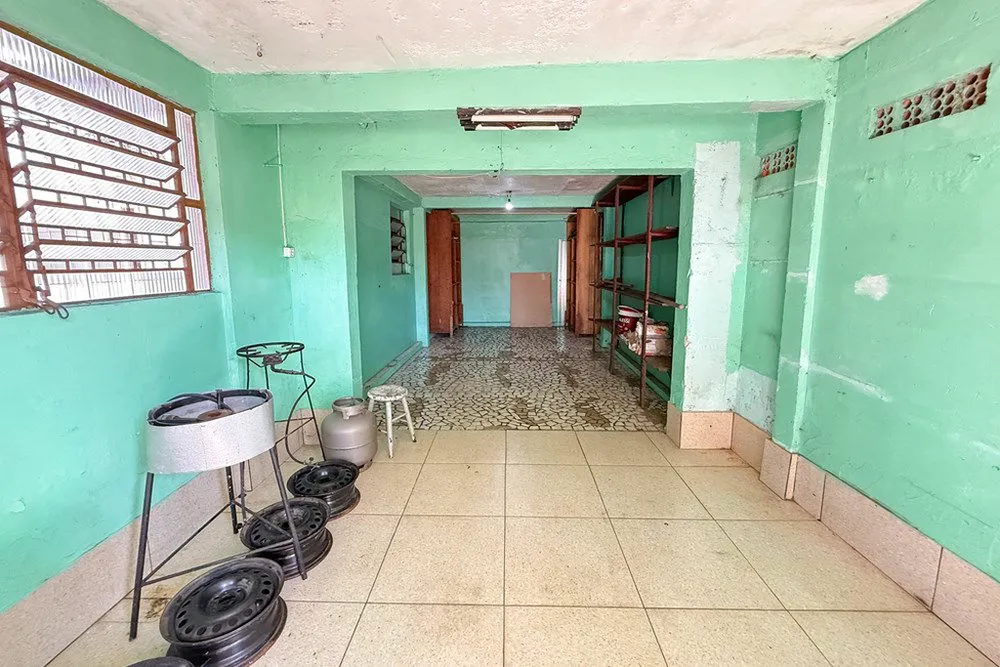 Casa, 5 quartos, 109 m² - Foto 3